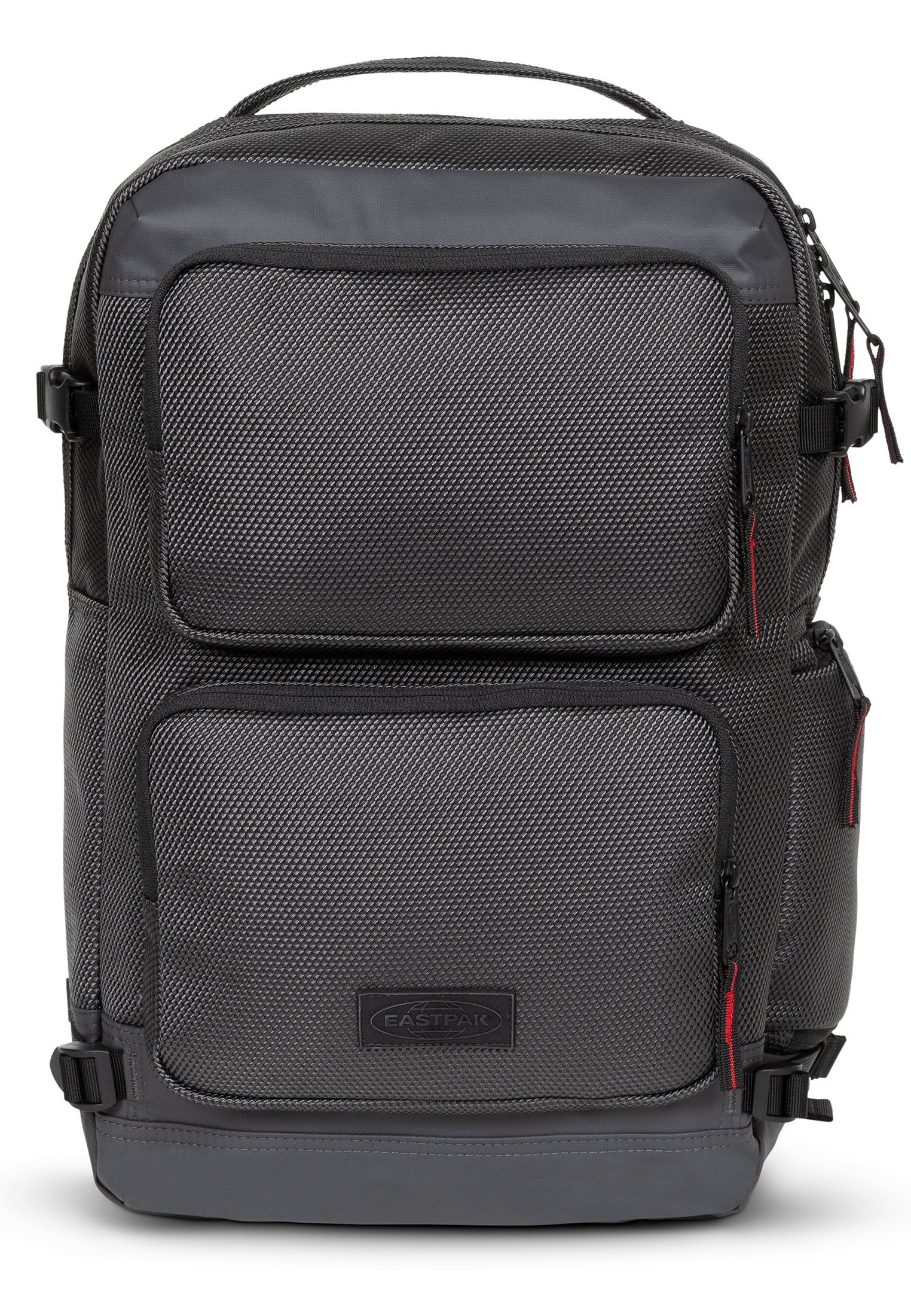 Eastpak CNNCT OFFICE Laptop bag cnnct accent grey/dark grey
