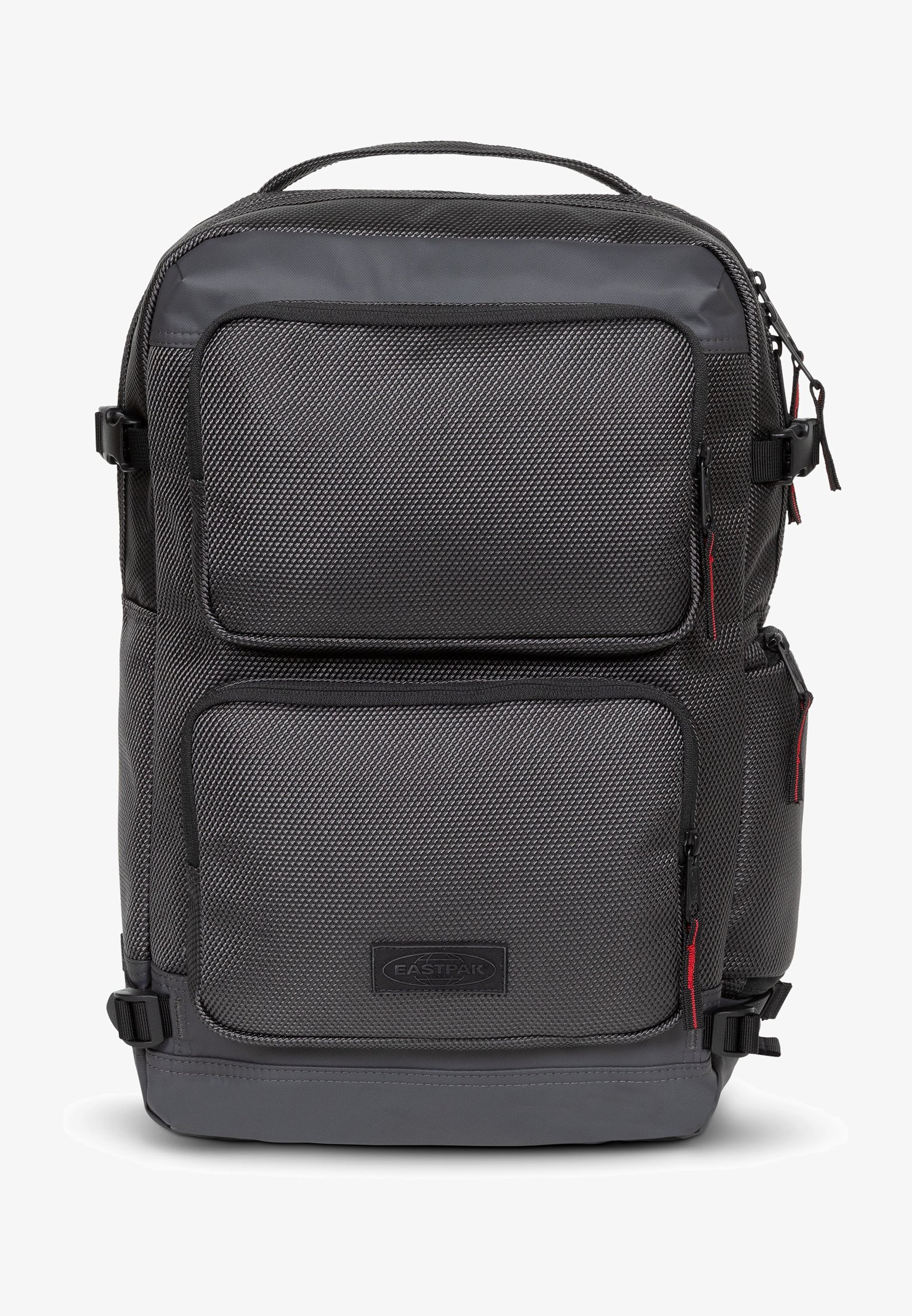 Eastpak CNNCT OFFICE Laptop bag cnnct accent grey/dark grey