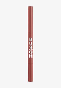 Buxom POWER LINE™ PLUMPING LIP LINER - Lipliner - hush hush henna