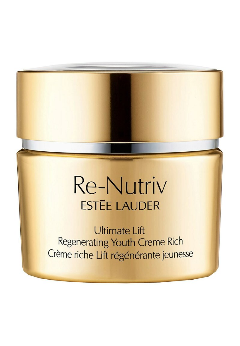 ESTÉE LAUDER ESTÃE LAUDER RE-NUTRIV LIFT RÃ©GÃ©NÃ©RANTE JEUNESSE CRÃ¨ME RICH - Gesichtscreme - transparent