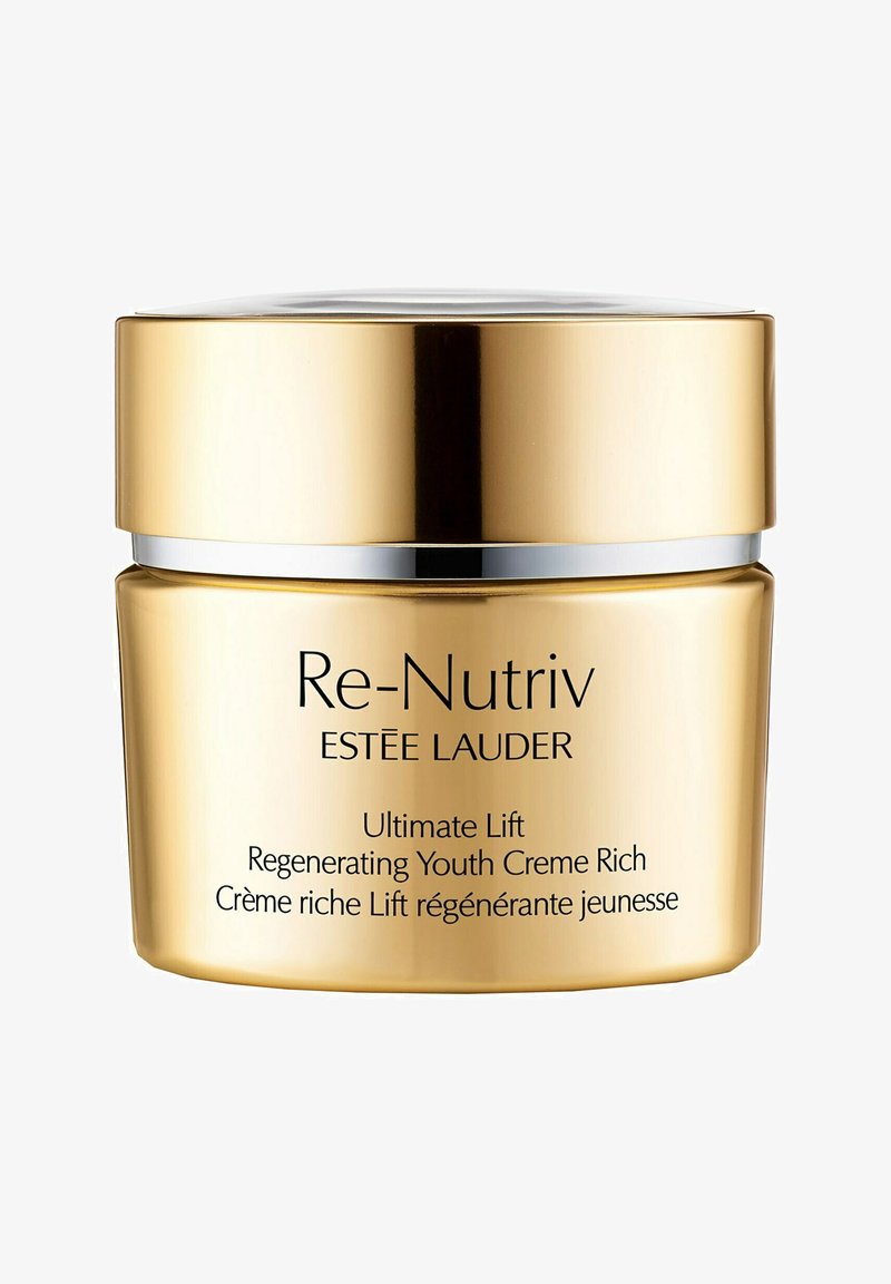 ESTÉE LAUDER ESTÃE LAUDER RE-NUTRIV LIFT RéGéNéRANTE JEUNESSE CRèME RICH - Gesichtscreme - transparent