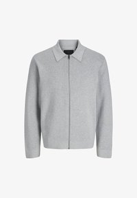 Atlasīts, light grey melange