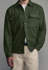 Next Veste légère - green