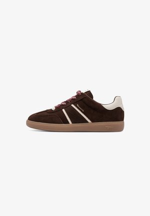 Tamaris, Trainers - mocca