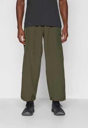 POWER PANT - Donji dijelovi trenirke - night cargo