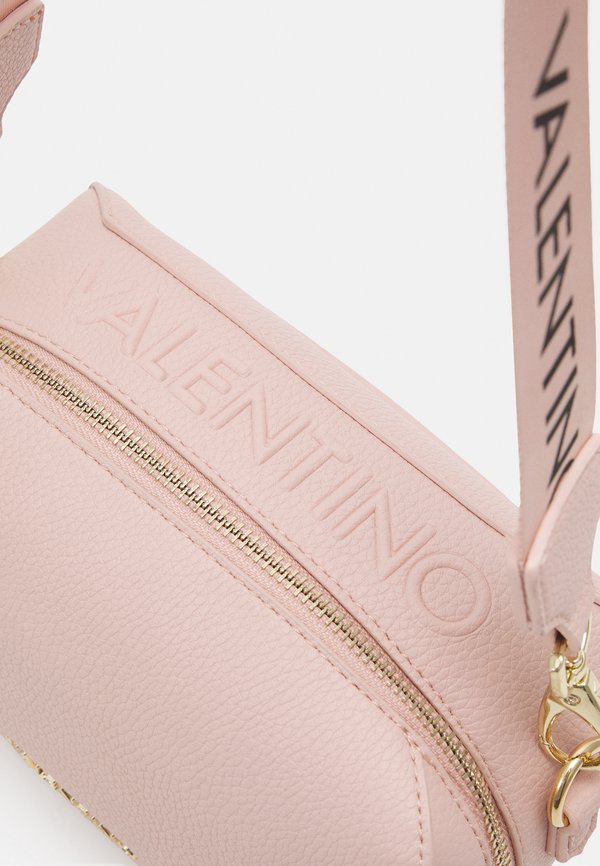 PATTIE - Cross body bag - cipria2