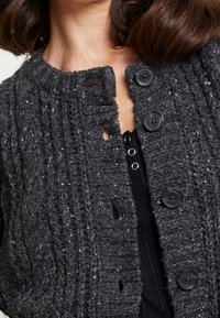 GAP Kofta - mottled dark grey