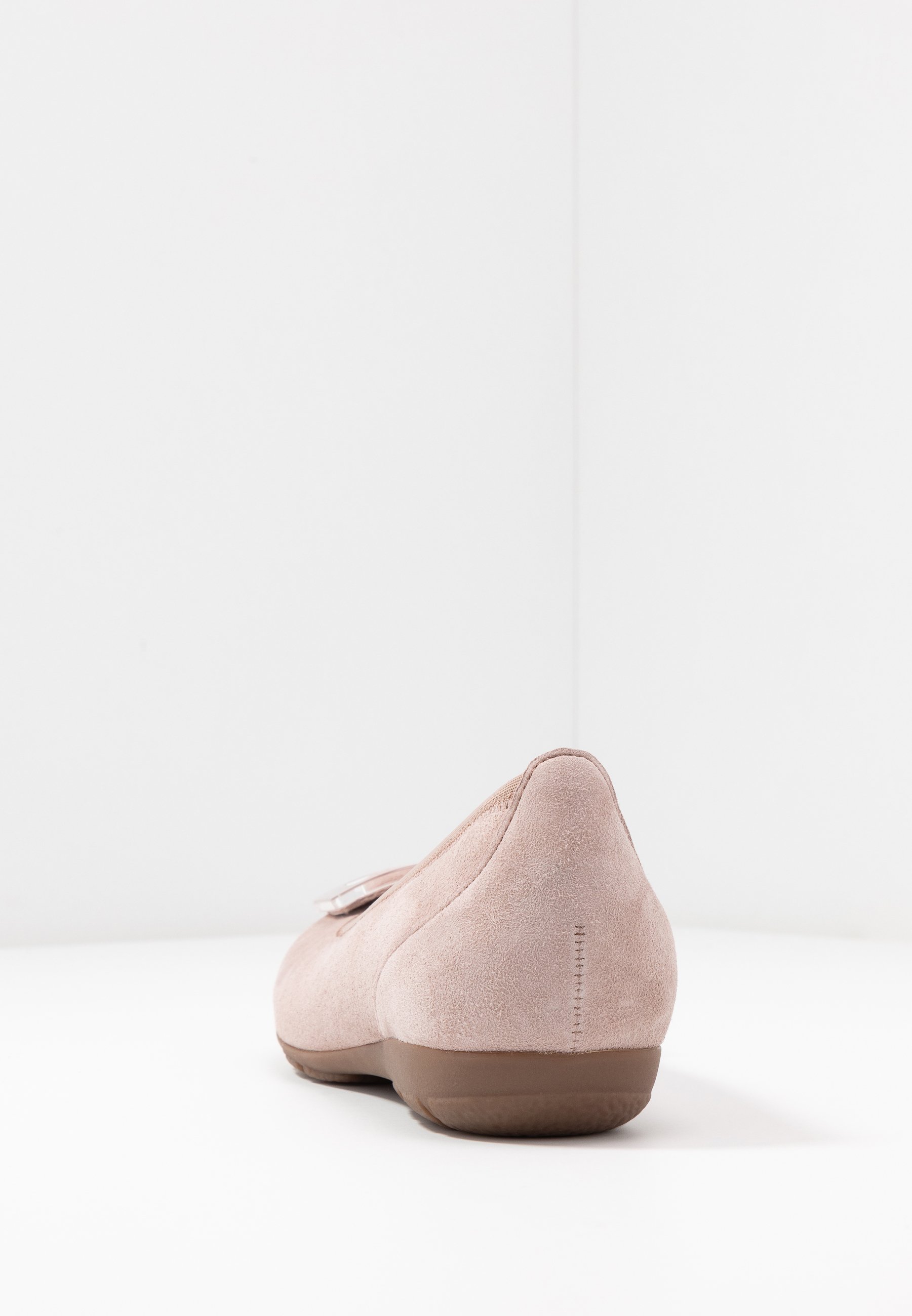 Gabor Ballerina's - antik rosa/roze - Zalando.nl