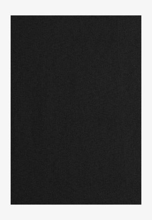Next Pantalon classique - mottled black