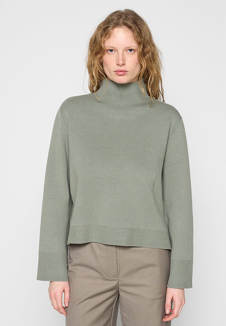 Bruuns Bazaar Trui groen