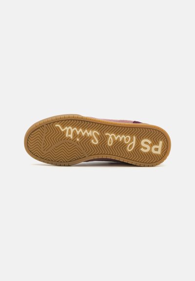 Paul Smith DOVER - Trainers - purple
