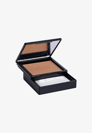 MATTE VELOUR POWDER - Puder - Dark