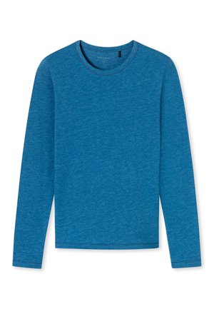 Schiesser UNISEX niebieski