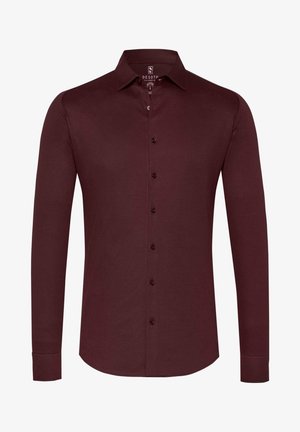 DESOTO, Chemise - dunkelrot