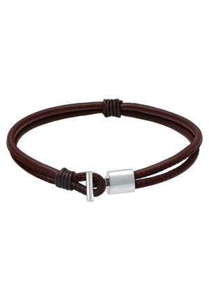 BASIC - Pulsera - brown