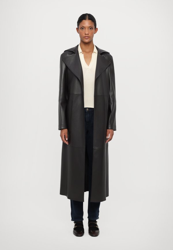 DRE LOW RISE BOYFRIEND - Slim fit jeans - sienna2