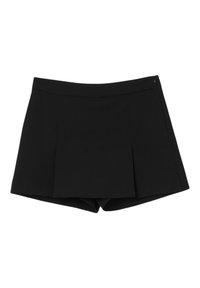 SPACCHETTO - Shorts - nero