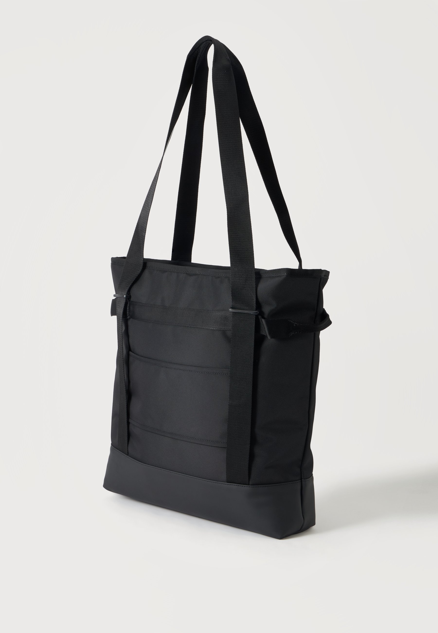 Puma HYROX UNISEX - Sports bag - black - Zalando.co.uk