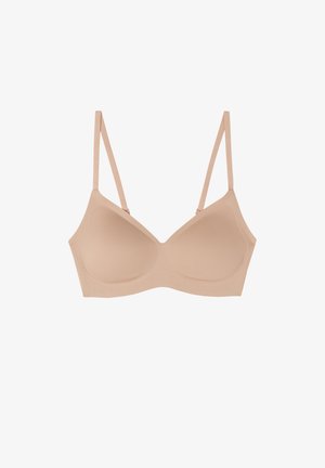 Intimissimi, LAILA - T-shirt-bh - beige