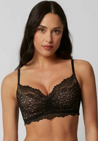 Yamamay ORCHIDEA - Bustino - black