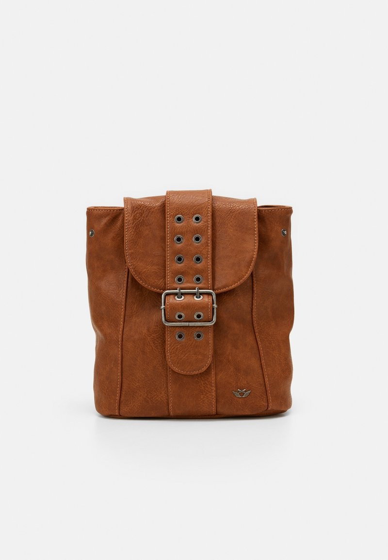 Fritzi aus Preußen Jolina Kuba Shopper Sac à main Fourre-tout 48 cm