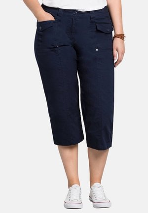Shorts - dark blue