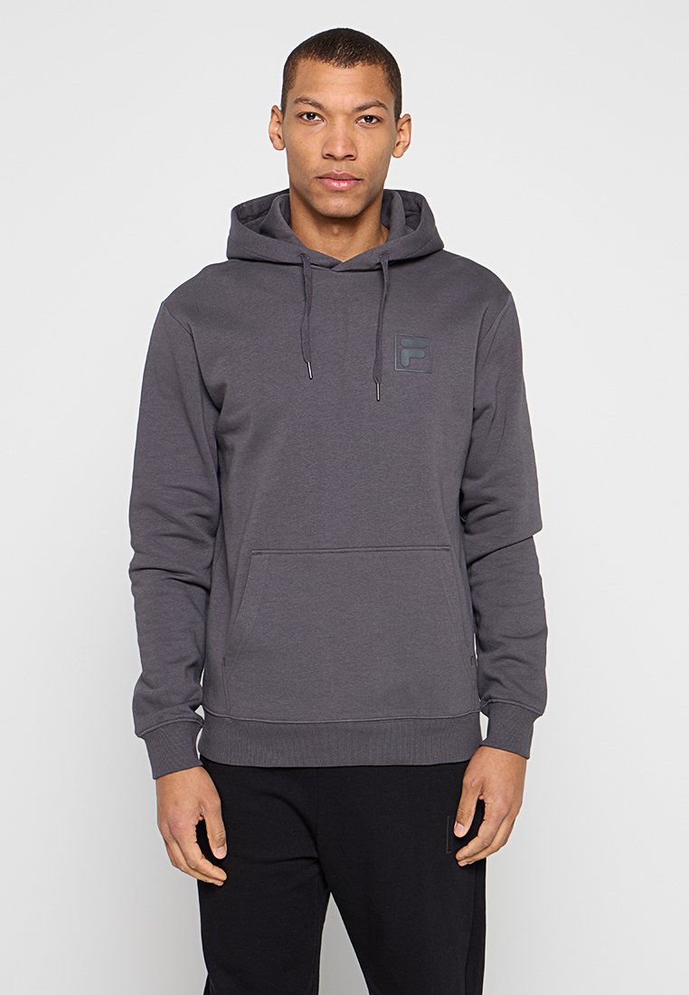Fila Hoodie grijs