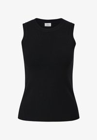 Ausgewählt, schwarz