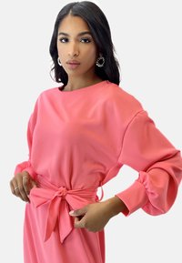 Elara ABAYA ABAYA - Maxikjoler - fuchsia