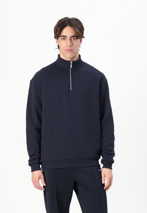 CREW HALF ZIP  - Sweatshirt