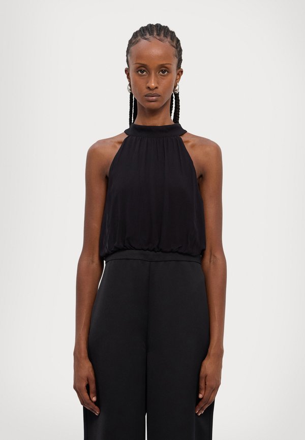 DENVER - Jumpsuit - schwarz3