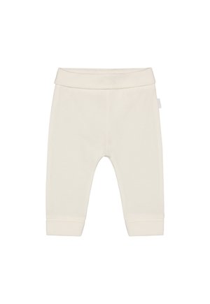 Trainingsbroek - egret