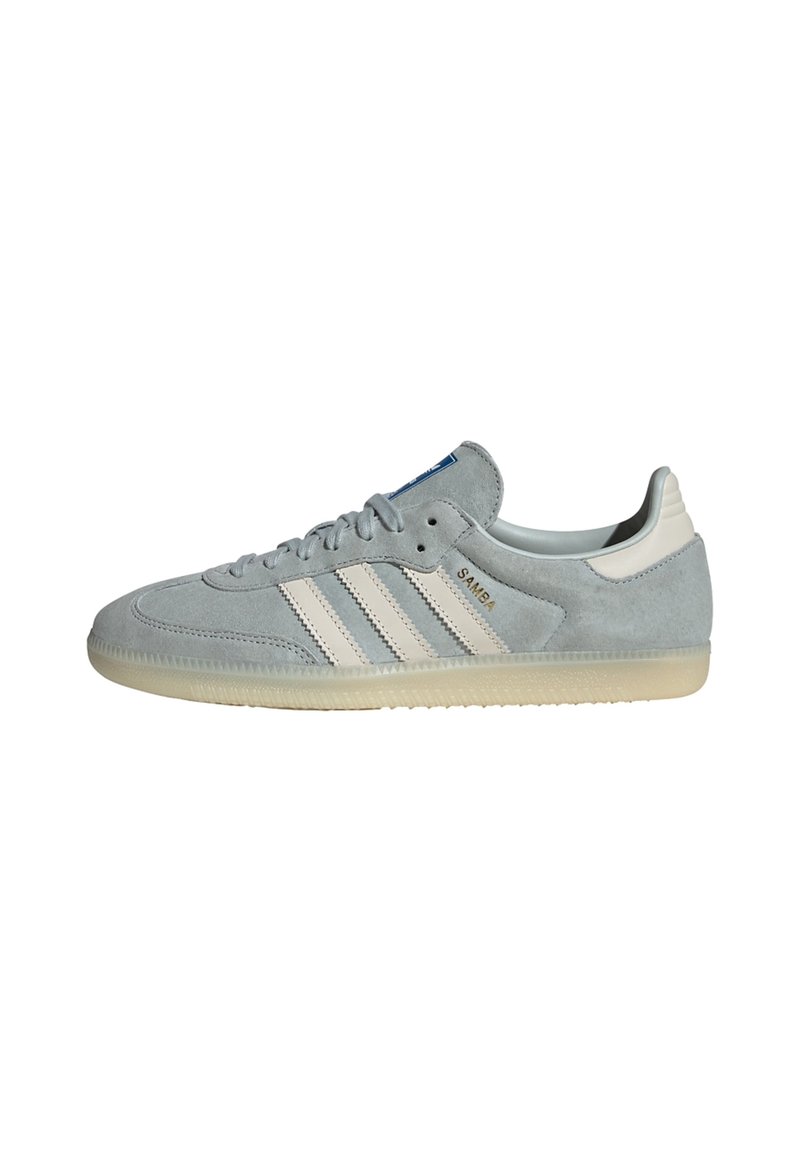 adidas Originals Tenisky - light green