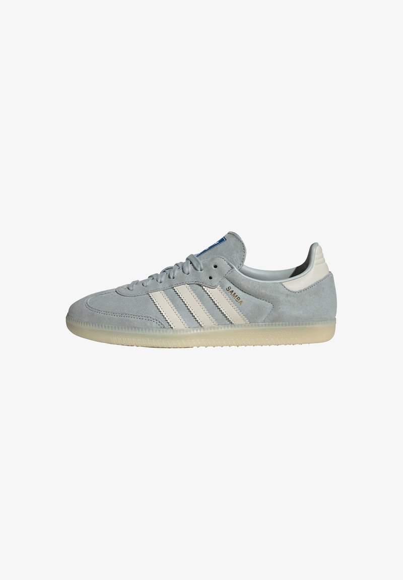 adidas Originals Tenisky - light green