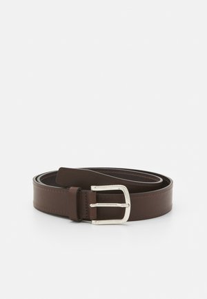SASH - Cintura - dark brown