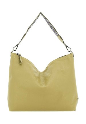 FILIPPA TG L - Borsa a mano - savana