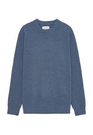 DANNY - Neule - denim blue