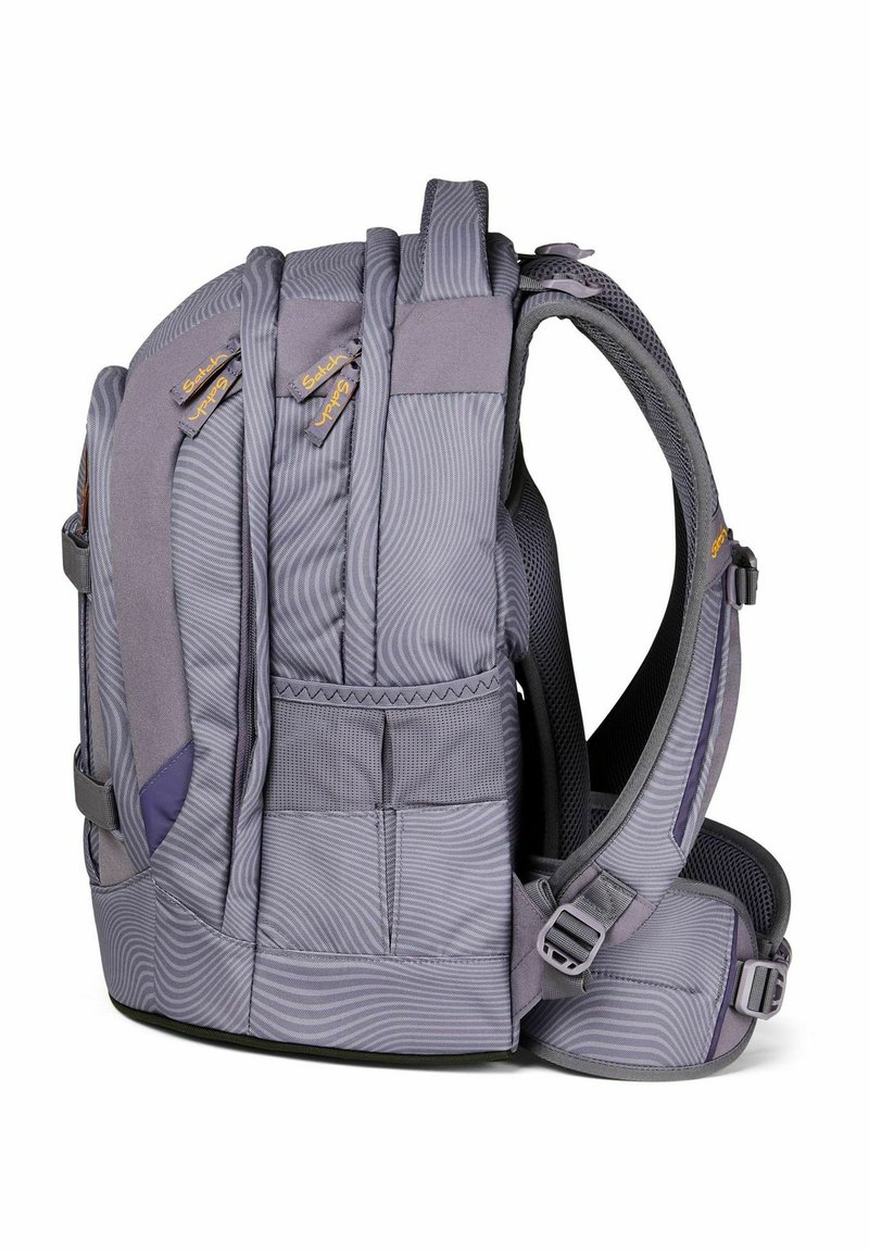 Kinder Schulranzen & Sets | Satch Schulranzen mesmerize/lila - PS38637 Kinder Schulranzen & Sets | Satch Schulranzen mesmerize/lila - PS38637