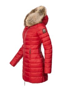 Marikoo Winter coat - light red