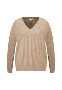 Non sélectionné, light taupe