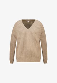 Non sélectionné, light taupe