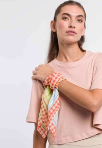 FRAAS Oktoberfest Boxkaro Tuch - Foulard - multicolor