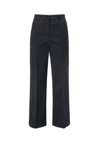 Niet geselecteerd, schwarz