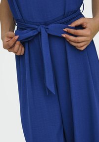 ONLY SCHMALE TRÄGER - Overal - mazarine blue