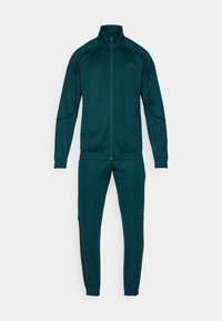 Izbrano, aurora ivy/black