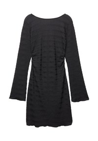 LONG SLEEVE - Vapaa-ajan mekko - black