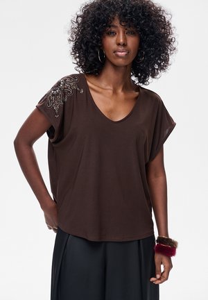 LENIX - T-shirt z nadrukiem