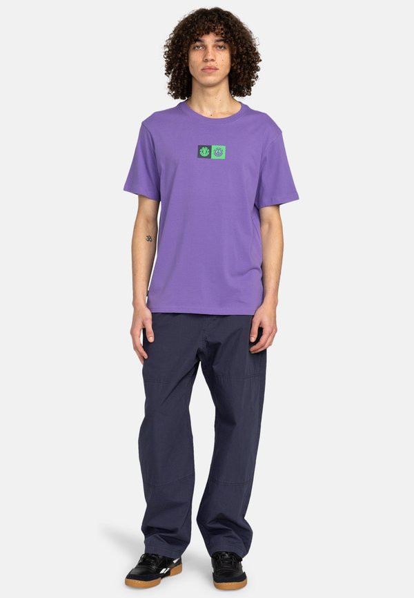 Print T-shirt - pmm2