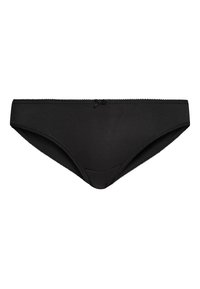 Next 5 PACK - Īsās apakšbikses - black