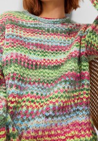 JJXX Sweter
